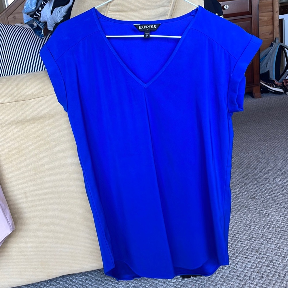 express blouse